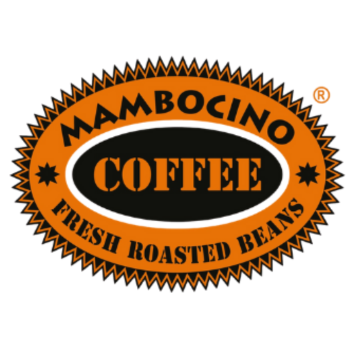 Mambocino Logo